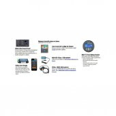 Victron Enerji MultiPlus İnvertör/Şarj Cihazı 5000VA - 48/5000/70-100 - 4