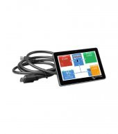 Victron Enerji GX Touch 50 Sistem İzleme Monitörü - 4
