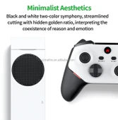 M88 RETRO TV GAME STİCK ATARİ PSP/PS1/PS2 OYUN DESTEKLİ 128 GB 20811 OYUNLU thumbnail 3