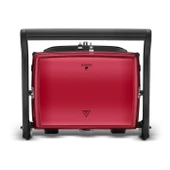 Karaca Gastro Grill Glass Premium 2400W Döküm Tost Makinesi Viva Magenta 6 Dilim Kapasiteli - 3