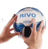 DELTA RIO VOLEYBOL TOPU 5 NUMARA - 3