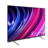 Arçelik A75 E 895 A 4K Ultra HD 75" 190 Ekran Uydu Alıcılı Google Smart LED TV - 2