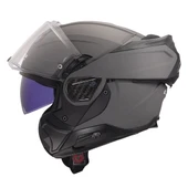 LS2 ADVANT 2 MAT CONCRETE KASK - 7