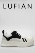 Lufian 112230200 Pıers Sneaker Erkek Deri Ayakkabı thumbnail 1