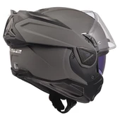 LS2 ADVANT 2 MAT CONCRETE KASK - 9