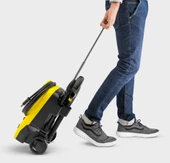Karcher K 5 Classic 145 Bar Basınçlı Yıkama Makinesi - 4