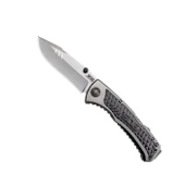 SOG Sideswipe Katlanır Klipsli Cep Çakısı - 1