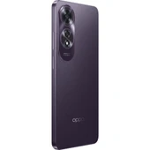 OPPO A60 8GB 128GB Akıllı Telefon Gece Moru - 5