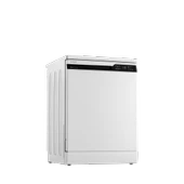 Arçelik 6444 WF 4 Programlı Bulaşık Makinesi - 2