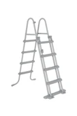Bestway® 58331 Flip & Lock™ Yer Üstü Havuz Merdiveni 1,22 m - 8