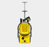Karcher K 5 Classic 145 Bar Basınçlı Yıkama Makinesi - 3