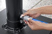Bestway® 58694 SolarFlow™ 8 L Taşınabilir Duş - 3