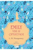 Emıly Yeni Ay Çiftliğinde Montgomery Koridor - 1