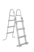 Bestway® 58330 Flip & Lock™ Yer Üstü Havuz Merdiveni 1,07 m - 2