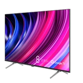 Arçelik A55 E 895 A 4K Ultra HD 55" 140 Ekran Google Smart LED TV - 3