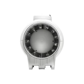Soler Palau Yuvarlak Kanal Tipi Fan Td -1000/200 Silent - 3