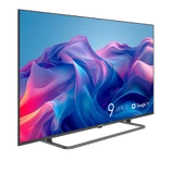 Arçelik A55 QE 988 A 4K Ultra HD 55" 140 Ekran Google Smart QLED TV - 2