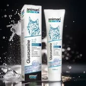 Animari Glucosamine Paste Eklem Sağlığına Destek Kedi Maltı 100 ml - 1