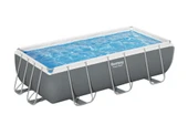Bestway® 56442 Power Steel™ Prefabrik Yer Üstü Havuz Seti 4,04 m x 2,01 m x 1,00 m - 3