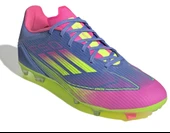 Adidas F50 League FG/MG Profesyonel Erkek Krampon thumbnail 8