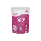 Soly Saç Yıkama Bonesi - 1