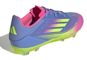 Adidas F50 League FG/MG Profesyonel Erkek Krampon thumbnail 10