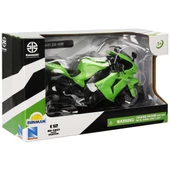 42447 SUN-Kawasakı  ZX-10R 2006 Yeşil 1:12 - 6