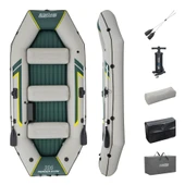 Hydro-Force™ 65157 Ranger Elite™ X4 Şişme Bot Seti 3,20 m - 5