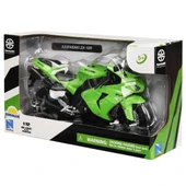 42447 SUN-Kawasakı  ZX-10R 2006 Yeşil 1:12 - 7