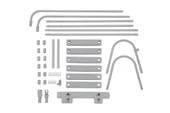 Bestway® 58330 Flip & Lock™ Yer Üstü Havuz Merdiveni 1,07 m - 8