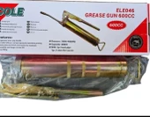 Gres pompası - 1