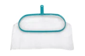 16.9'' x 8.3''/43cm x 21cm AquaNet Essential Pool Skimmer - 5