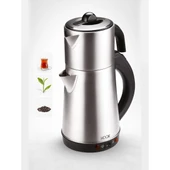 HOOK ELEKTRİKLİ ÇELİK ÇAY MAKİNESİ HK-509 - 2