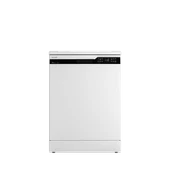 Arçelik 6444 WF 4 Programlı Bulaşık Makinesi - 1