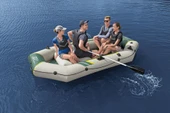 Hydro-Force™ 65157 Ranger Elite™ X4 Şişme Bot Seti 3,20 m - 3