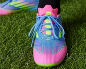 Adidas F50 League FG/MG Profesyonel Erkek Krampon thumbnail 2