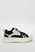Lufian 112230200 Pıers Sneaker Erkek Deri Ayakkabı - 10