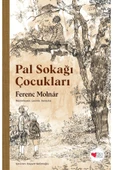 Pal Sokağı Çocukları Can Çocuk - 1