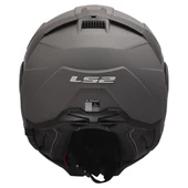 LS2 ADVANT 2 MAT CONCRETE KASK - 5