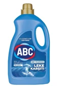 ABC Sıvı Çamaşır Deterjanı Leke Karşıtı 3 lt - 1