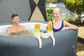 Lay-Z-Spa® 60306 Bardaklık, Spa Havuzu Aksesuarı - 6