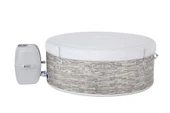 Lay-Z-Spa® 60027 Vancouver AirJet Plus™  Şişme Spa Havuzu,  Mobil Uygulama Kontrollü, 3-5 kişilik - 3