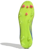 Adidas F50 League FG/MG Profesyonel Erkek Krampon thumbnail 3