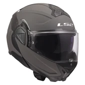 LS2 ADVANT 2 MAT CONCRETE KASK - 3