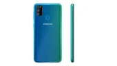 Samsung Galaxy M30s Mavi 64 GB  / 4 GB Ram Yenilenmiş Ürün (Sıfır Gibi) - 3