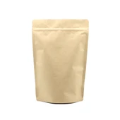 Kraft Alüminyum Doypack 20x30 cm - 100 Adet thumbnail 1