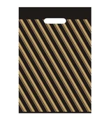 26x38 Diagonel Takviyeli Poşet ( 1000 Adet ) - 1