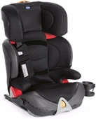 Chicco Oasys 23 Fix Plus Evo 15-36 Kg Jet Black - 1