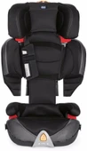 Chicco Oasys 23 Fix Plus Evo 15-36 Kg Jet Black - 5