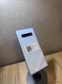 SAMSUNG S10 PLUS 128 GB BEYAZ 1 YIL GARANTİLİ ADINIZA FATURALI - 2